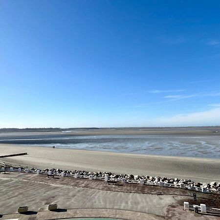 Studio Avec Balcon, Vue Panoramique Sur La Baie ル・クロトワ エクステリア 写真